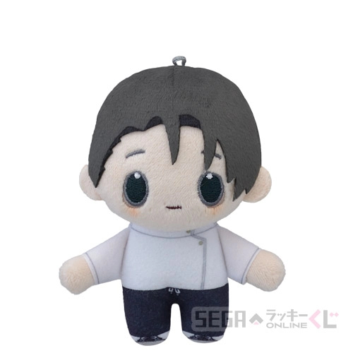 [Pre-order] SEGA "Jujutsu Kaisen Culling Game" Kuji / Lottery